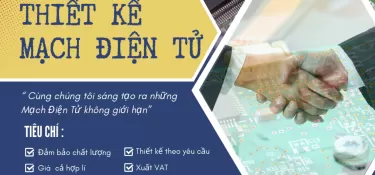 Mạch Điện Tử Thất Bại? Đi Tìm Nguyên Nhân Từ Những Sai Lầm Thường Gặp!